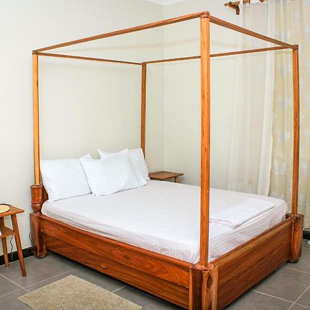 Kwale Residence Zanzibár Kültér fotó