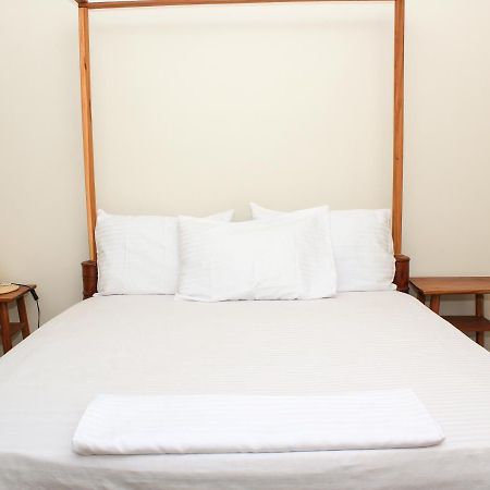 Kwale Residence Zanzibár Kültér fotó