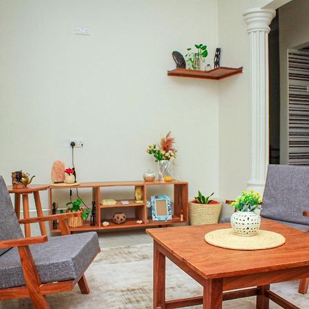 Kwale Residence Zanzibár Kültér fotó