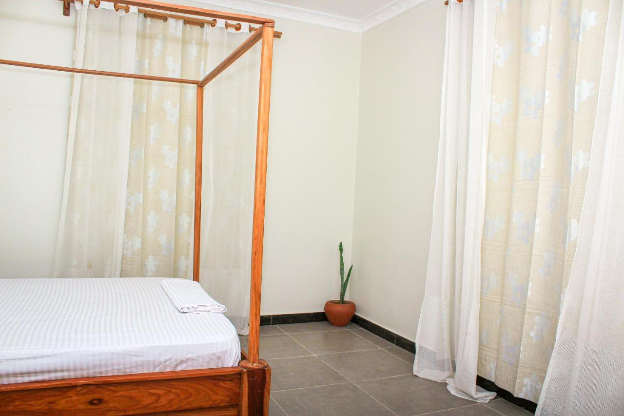 Kwale Residence Zanzibár Kültér fotó