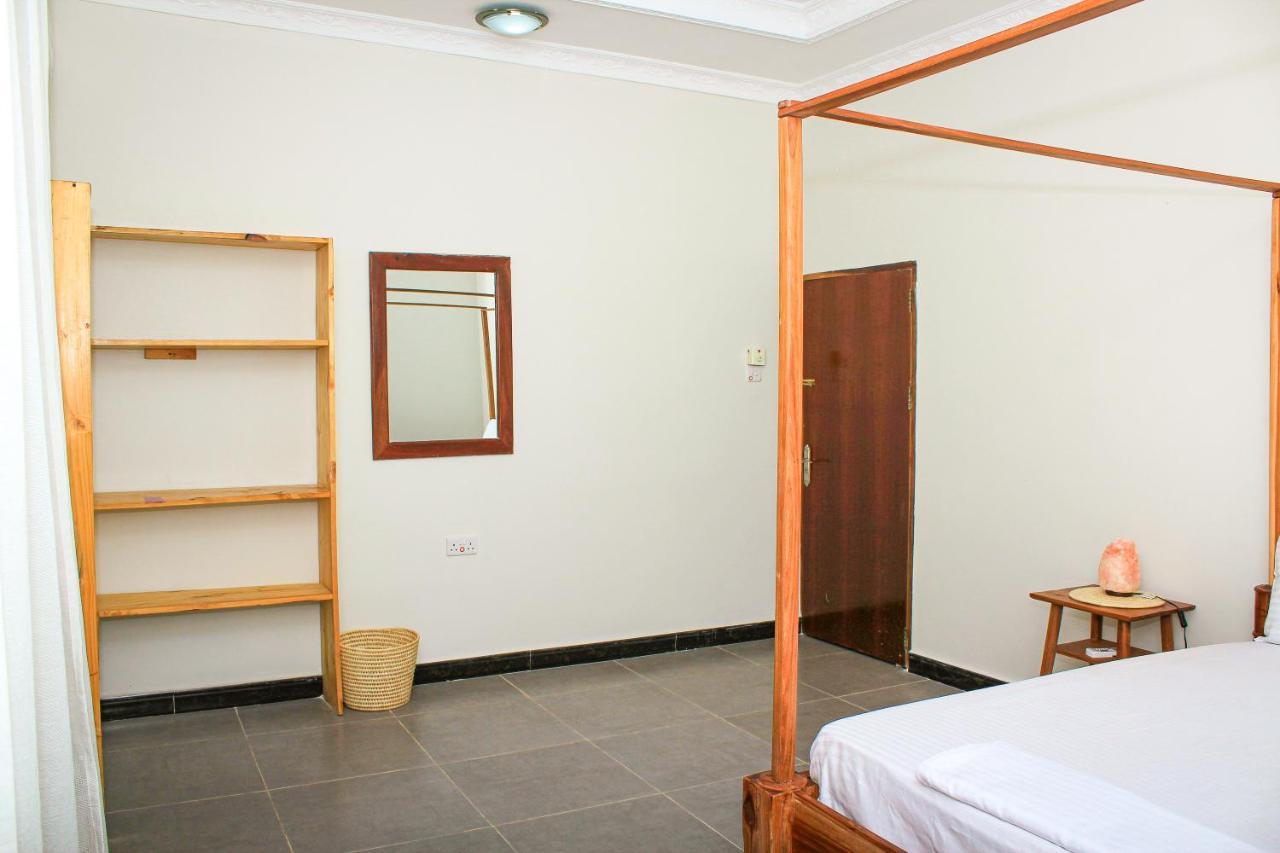 Kwale Residence Zanzibár Kültér fotó