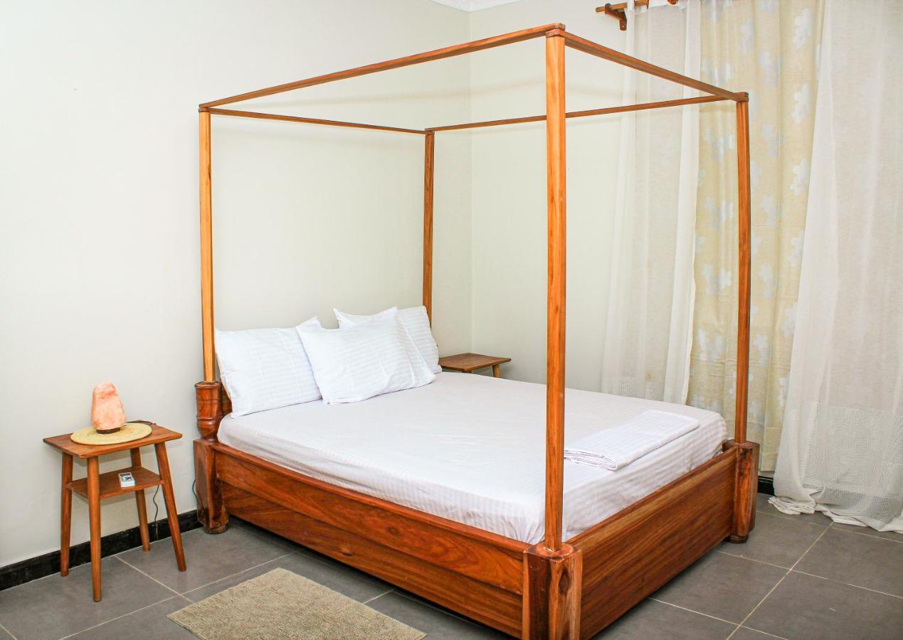 Kwale Residence Zanzibár Kültér fotó