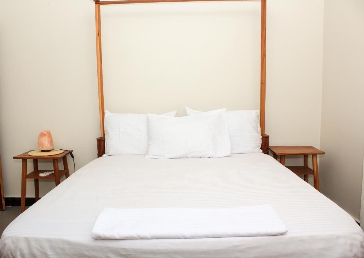 Kwale Residence Zanzibár Kültér fotó