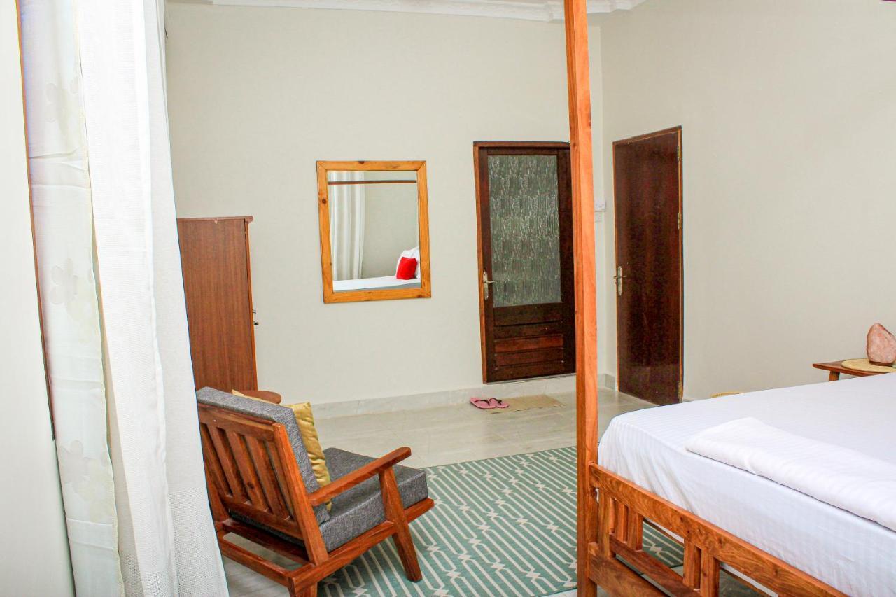 Kwale Residence Zanzibár Kültér fotó