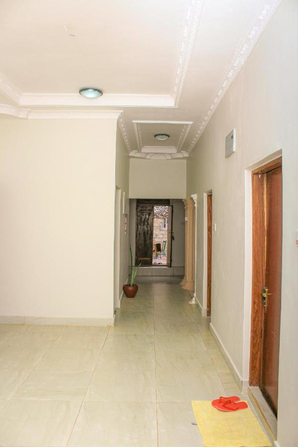 Kwale Residence Zanzibár Kültér fotó