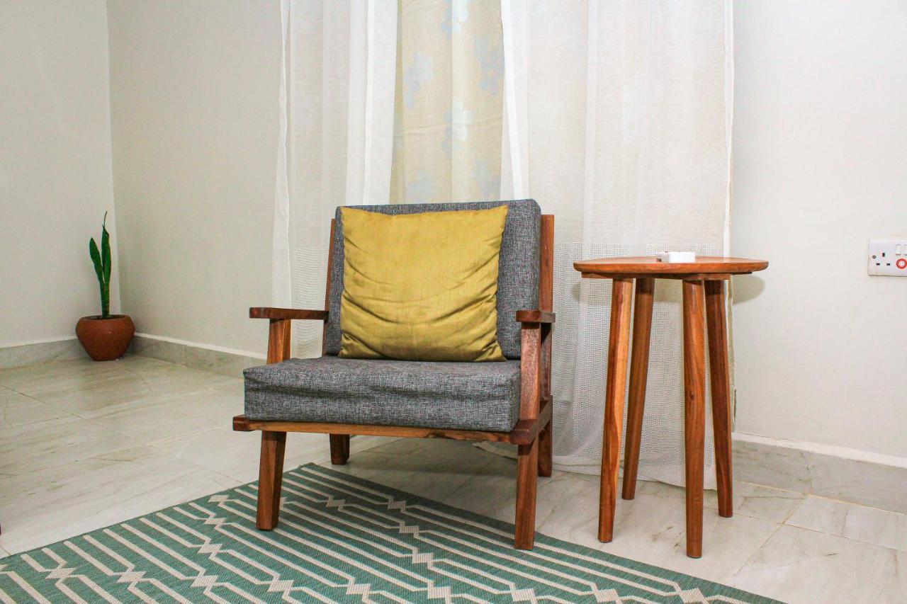 Kwale Residence Zanzibár Kültér fotó