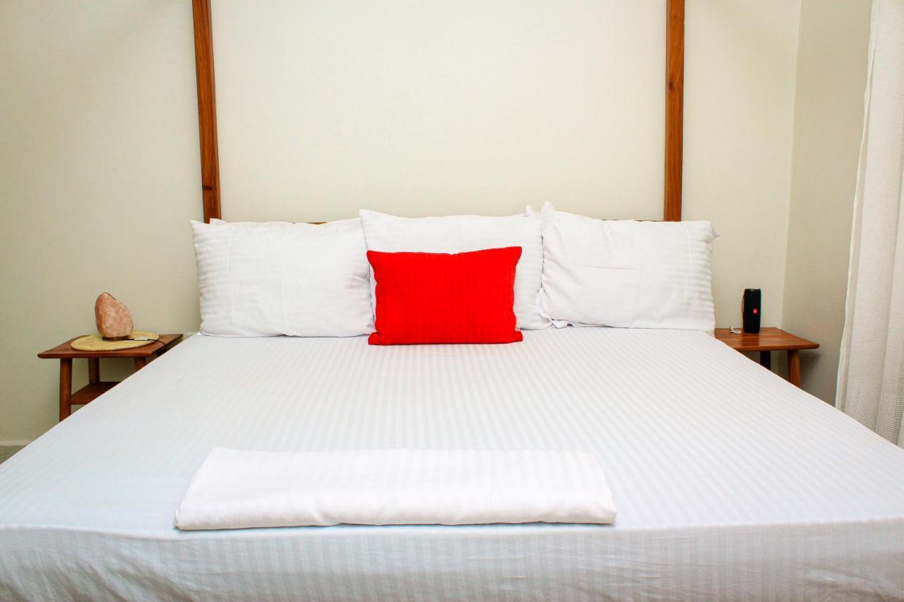 Kwale Residence Zanzibár Kültér fotó