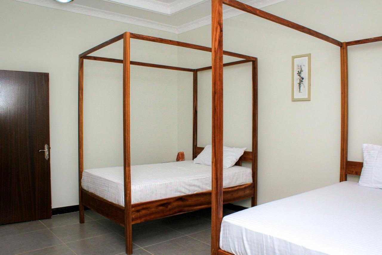 Kwale Residence Zanzibár Kültér fotó