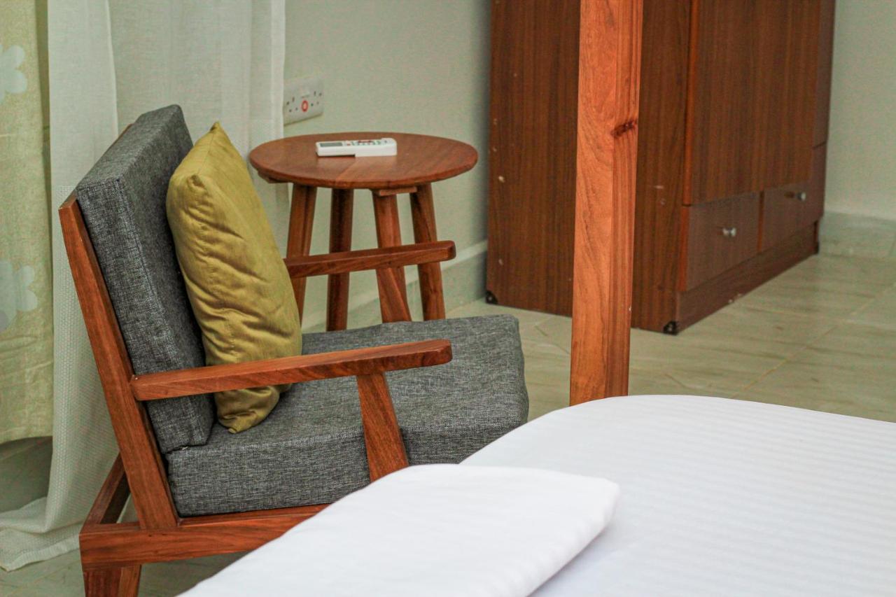 Kwale Residence Zanzibár Kültér fotó