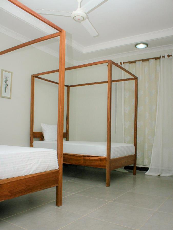 Kwale Residence Zanzibár Kültér fotó