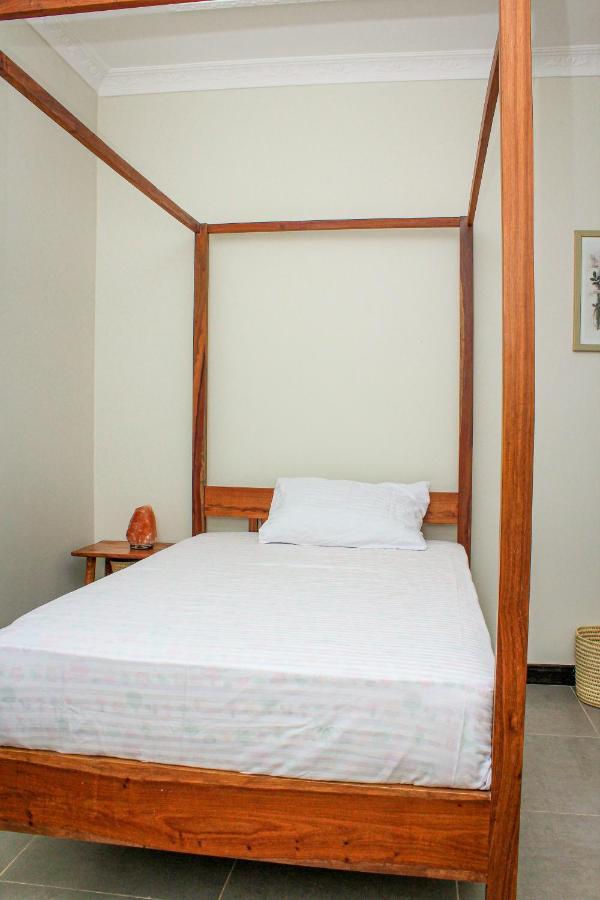 Kwale Residence Zanzibár Kültér fotó