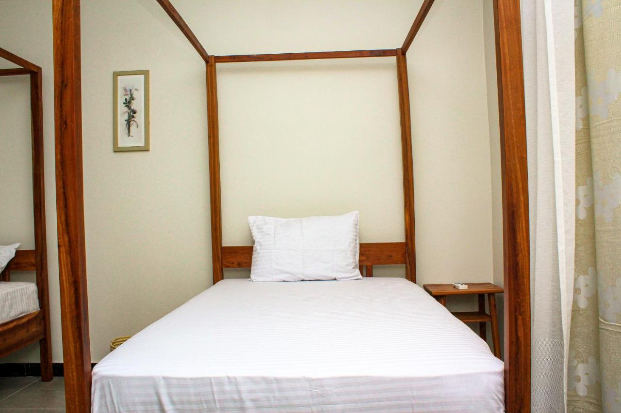 Kwale Residence Zanzibár Kültér fotó