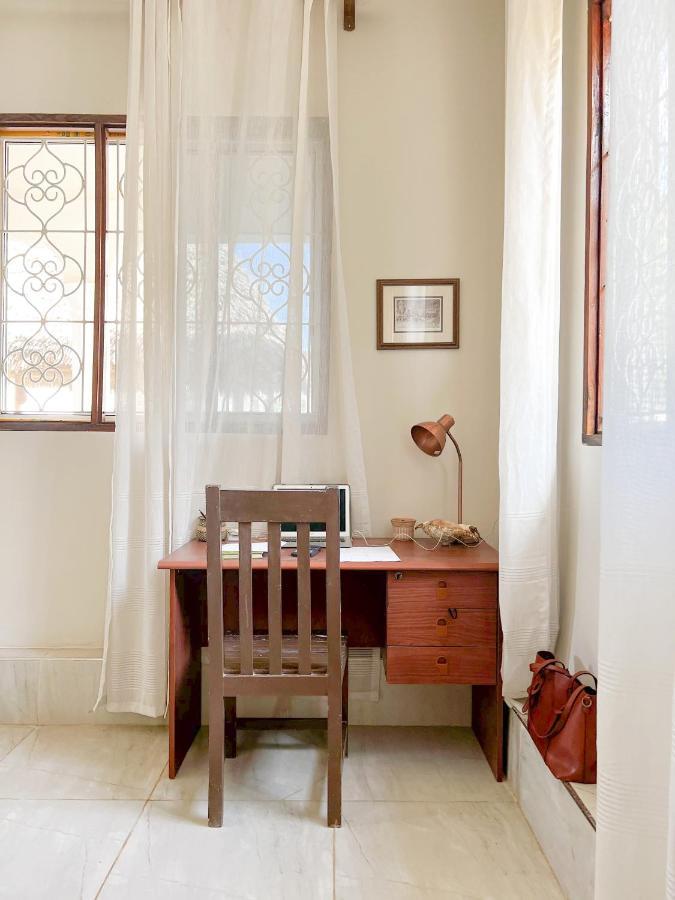 Kwale Residence Zanzibár Kültér fotó
