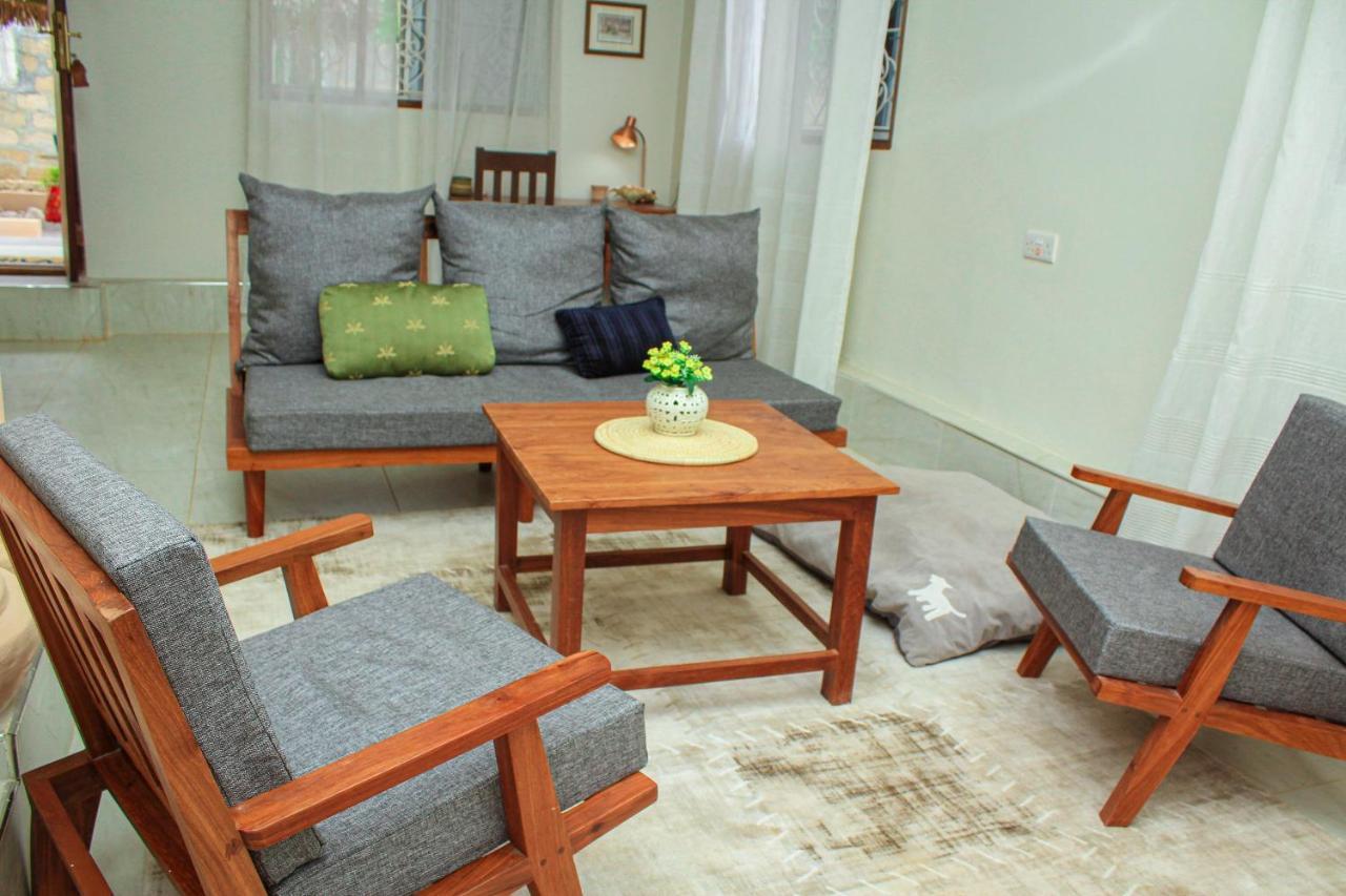 Kwale Residence Zanzibár Kültér fotó