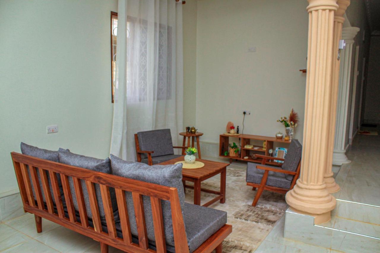 Kwale Residence Zanzibár Kültér fotó