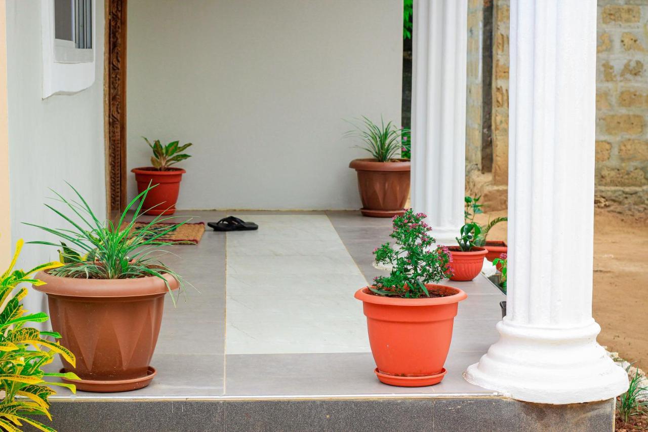 Kwale Residence Zanzibár Kültér fotó