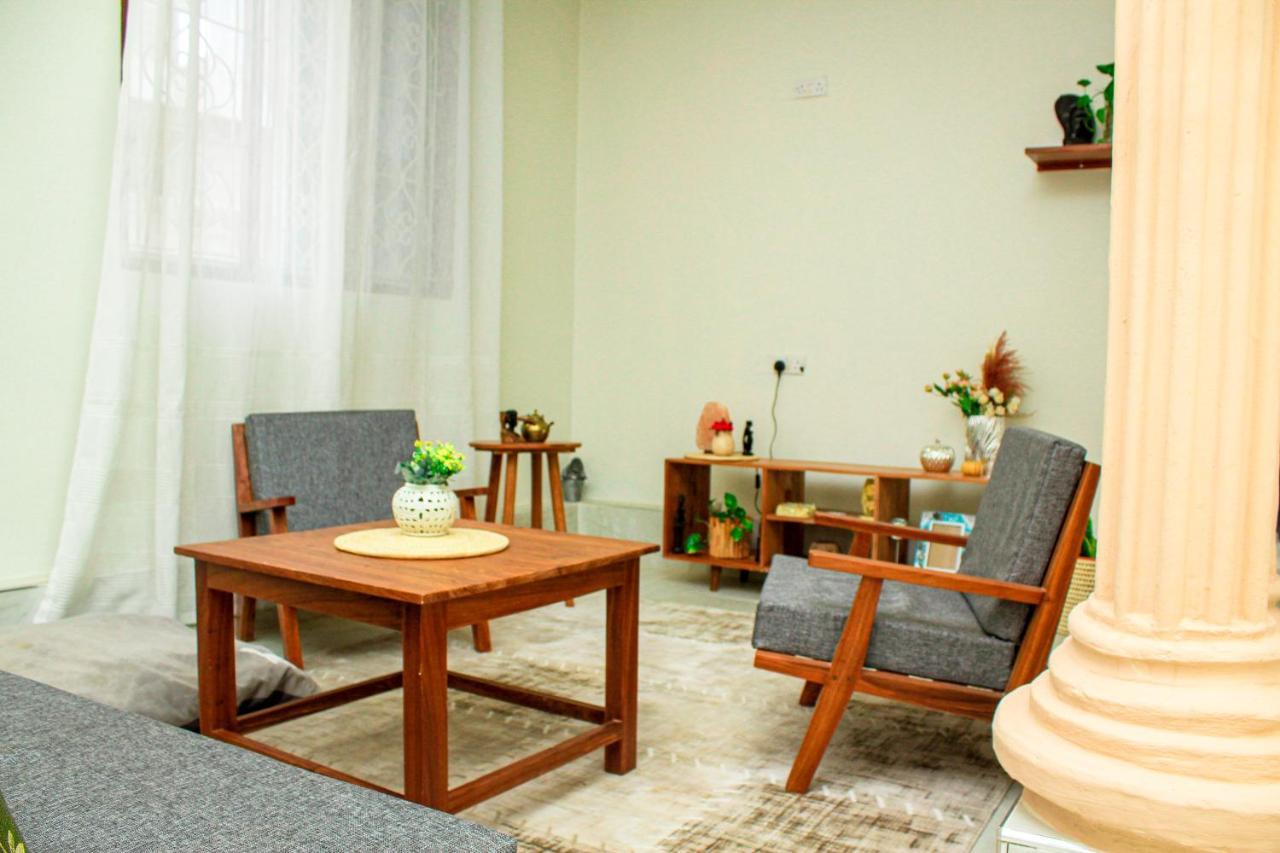 Kwale Residence Zanzibár Kültér fotó